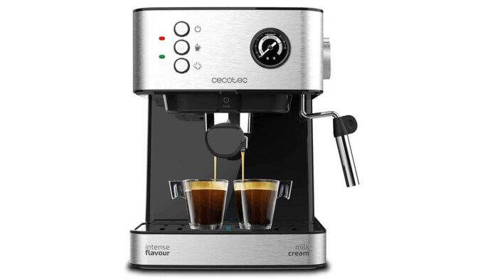 Cecotec Power Espresso 20