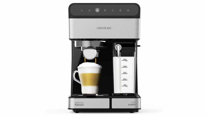 Cecotec Power Instant-ccino 20 Touch