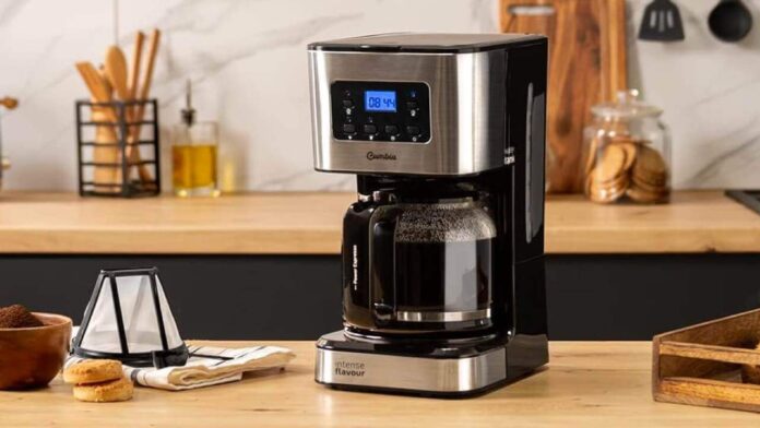 Cecotec Coffee 66 Smart Plus