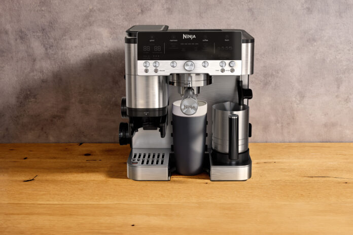 Ninja Luxe Cafè Premier-ES601 (2)